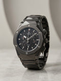 Hublot Big Bang Chronograph Black Edition