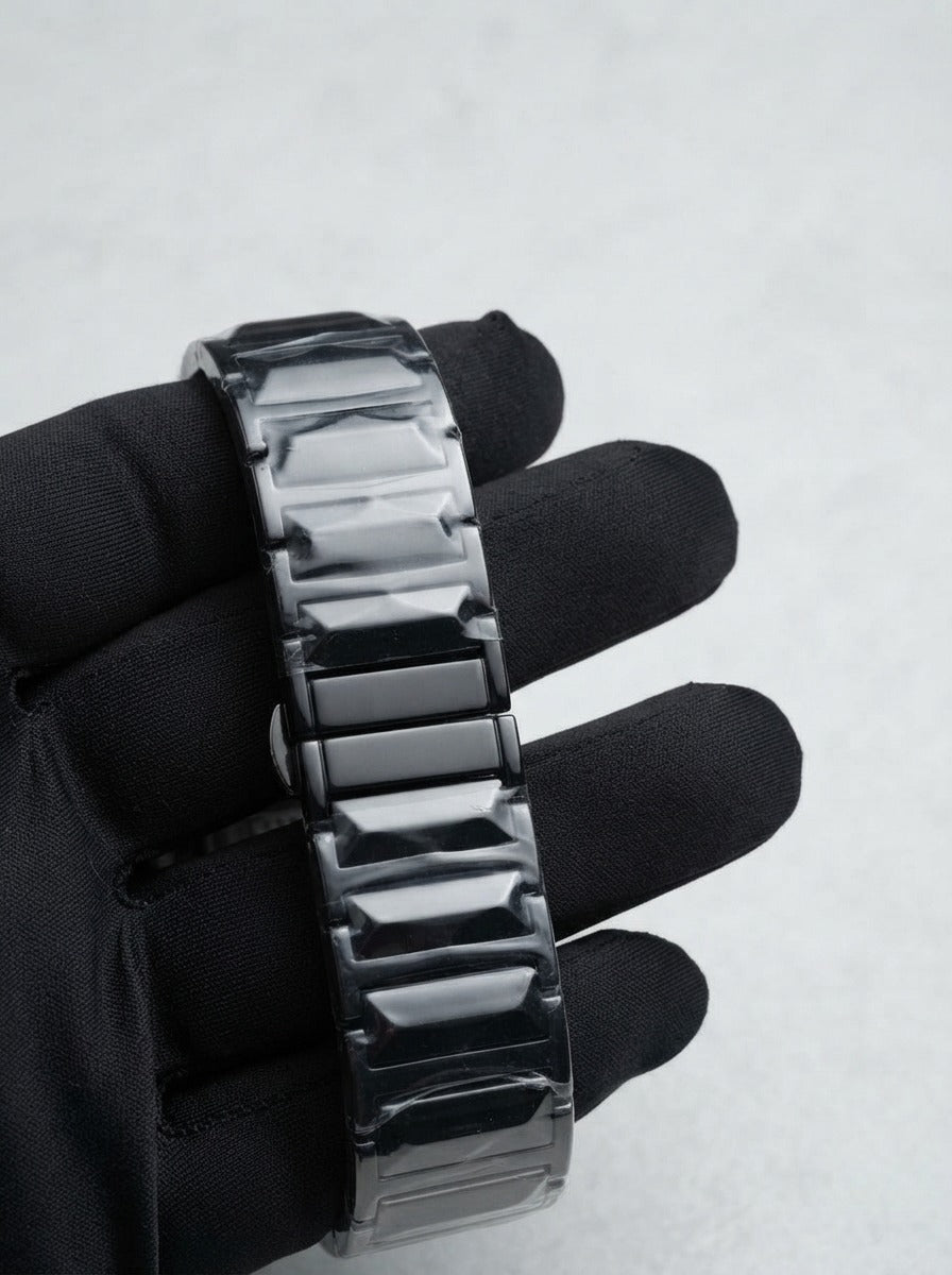 Hublot Big Bang Chronograph Black Edition